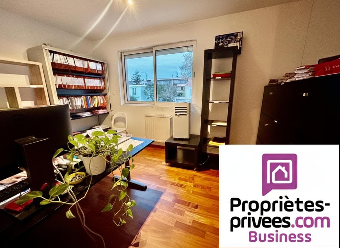 Local commercial 110 m² — TOULOUSE — photo 1