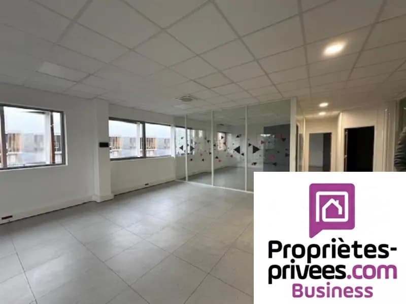 Local commercial · Cession de bail — photo 2