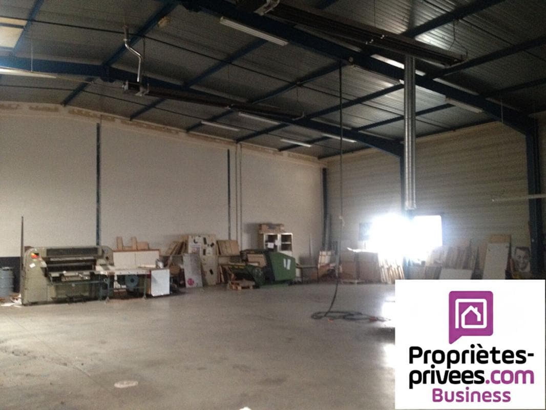 Local commercial · Cession de bail — photo 3