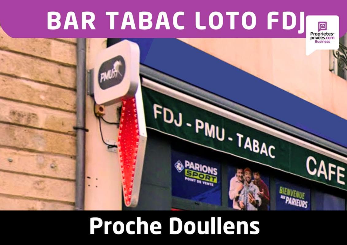 Local commercial · 160 m² · Fonds de commerce — photo 2