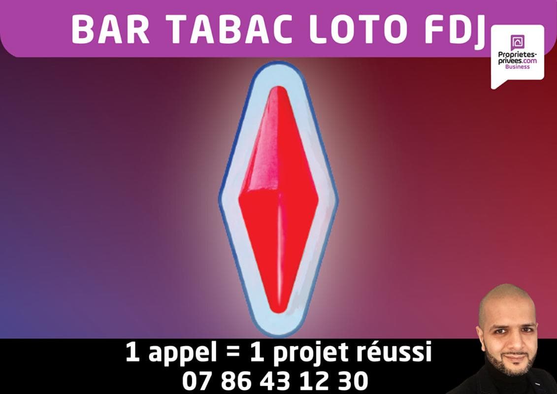 Local commercial · 160 m² · Fonds de commerce — photo 3