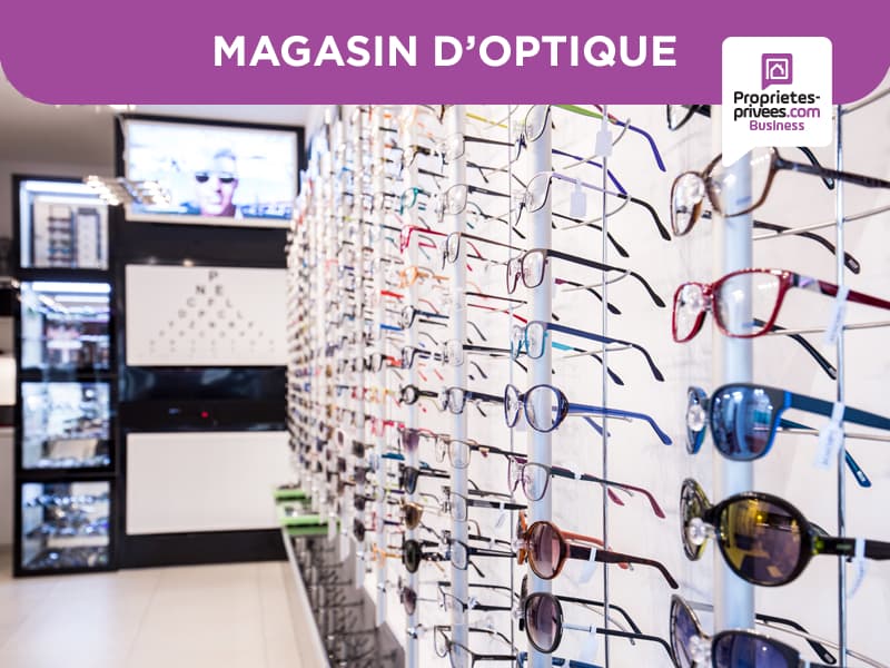 Local commercial · 41 m² · Fonds de commerce — photo 2