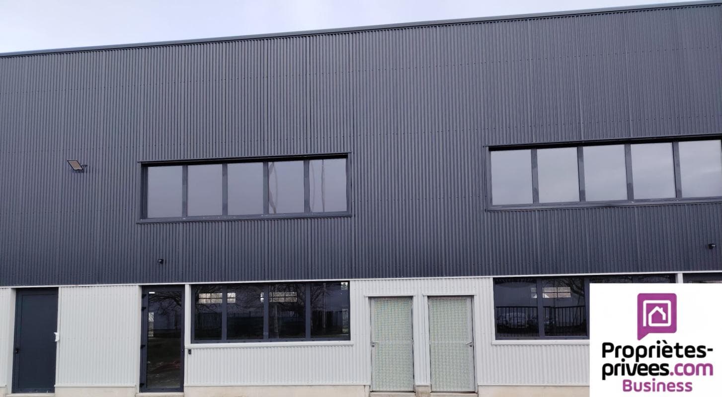 Local commercial · 2097 m² · Fonds de commerce — photo 3