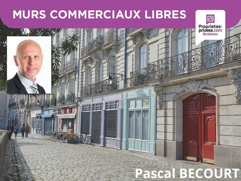 Local commercial 247 m² — AVIGNON — photo 1