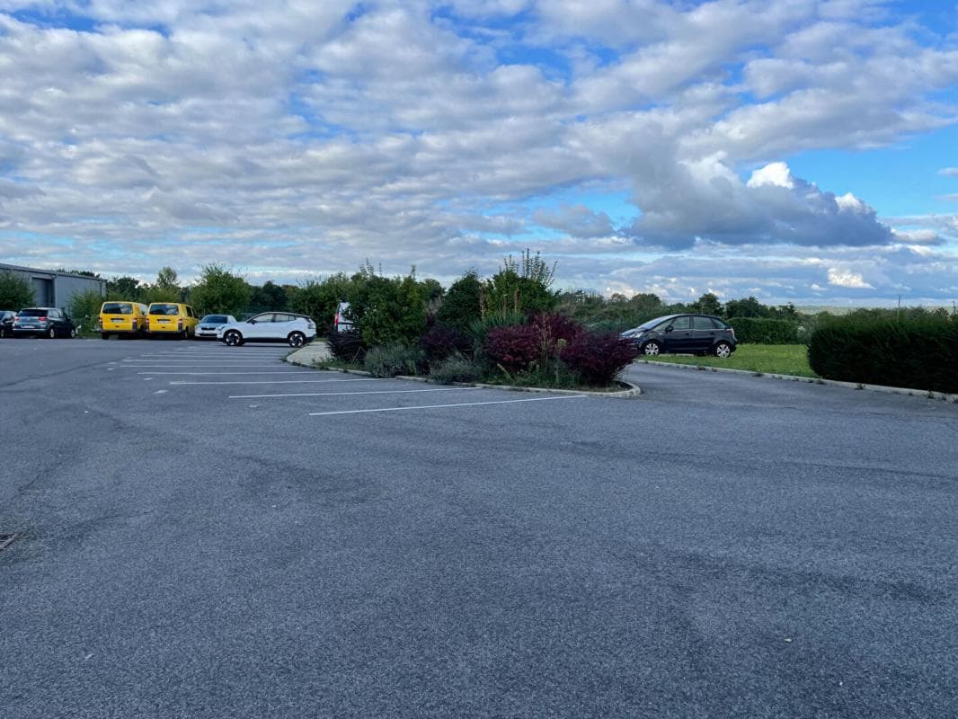 Local commercial · 100 m² · Cession de bail — photo 3