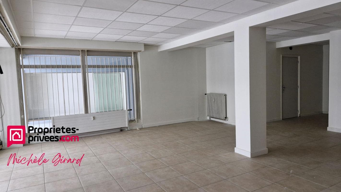 Bar · 255 m² · Cession de bail — photo 1