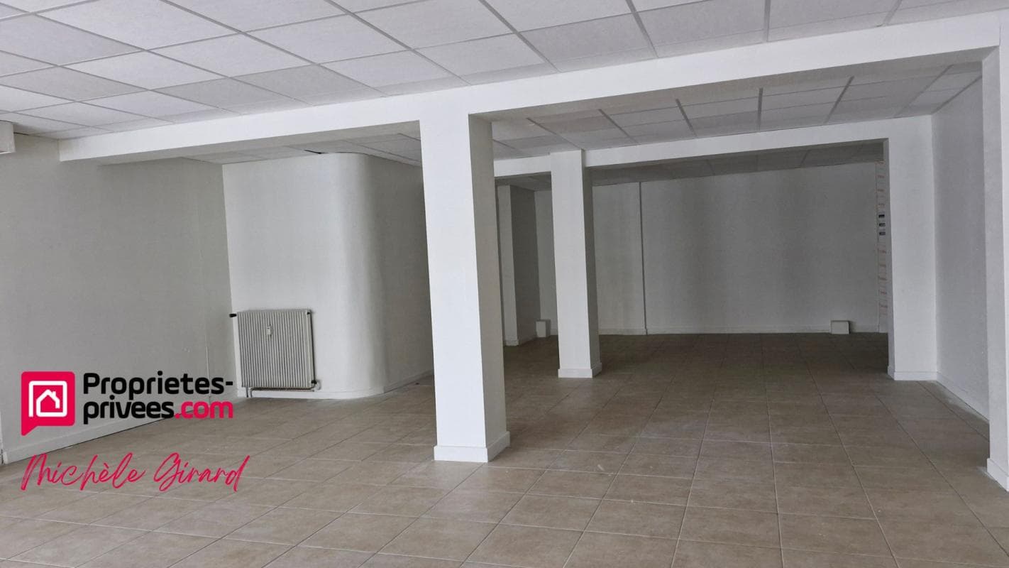 Bar · 255 m² · Cession de bail — photo 3