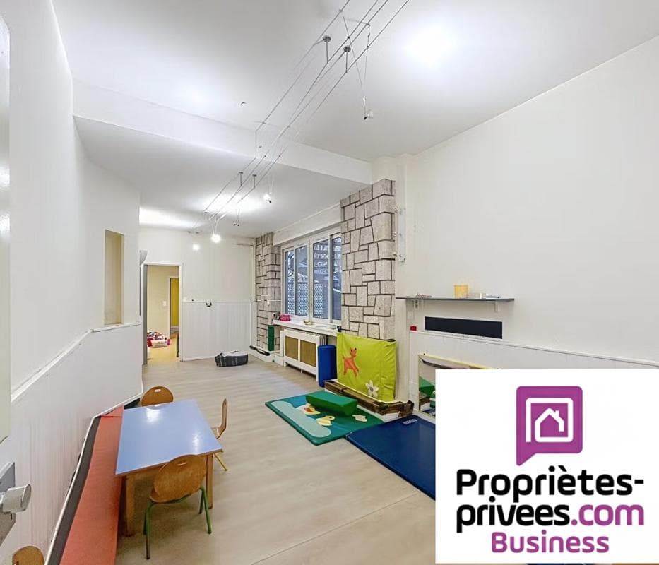 Local commercial · 198 m² · Cession de bail — photo 2