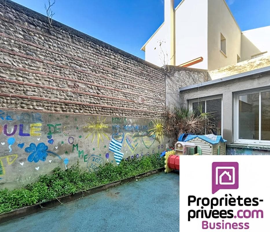 Local commercial · 198 m² · Cession de bail — photo 3