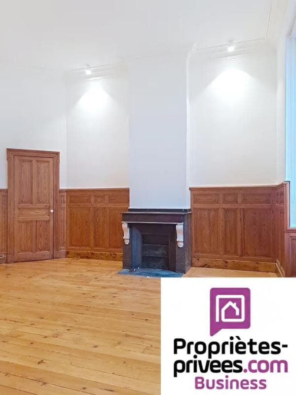 Local commercial · 65 m² · Cession de bail — photo 2