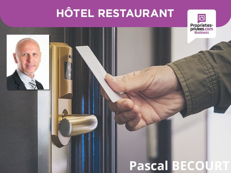 Local commercial 1200 m² — AVIGNON — photo 1