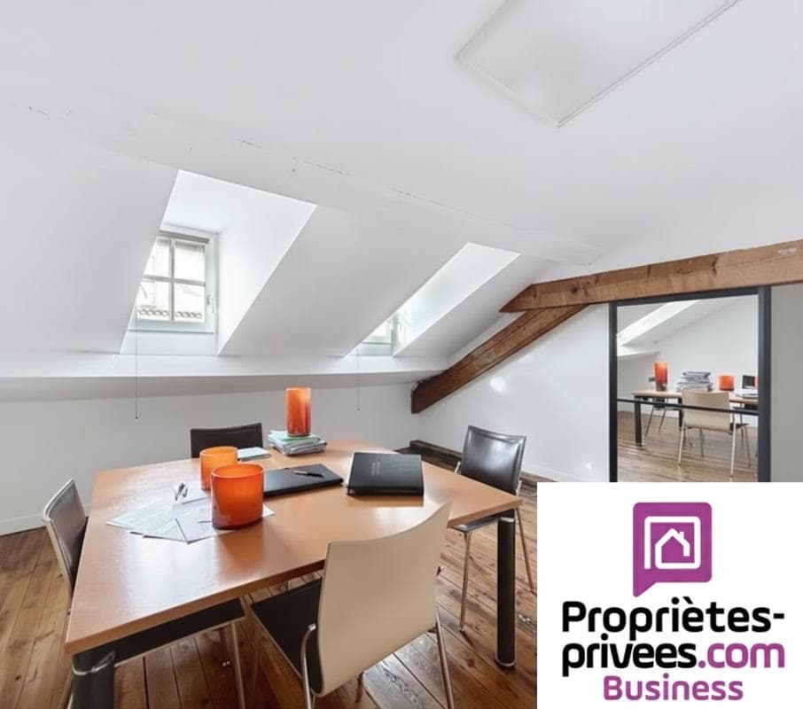 Local commercial · 166 m² · Cession de bail — photo 2