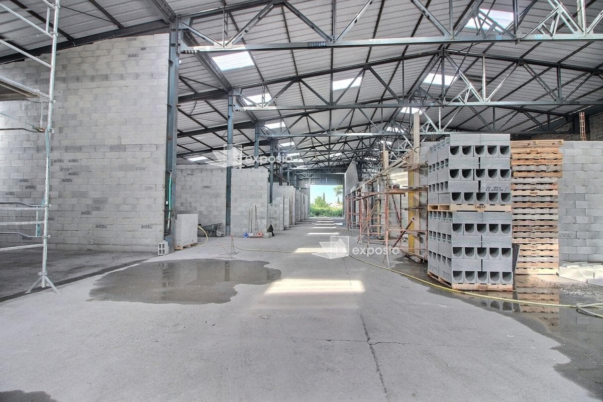 Local commercial · 69 m² · Fonds de commerce — photo 2