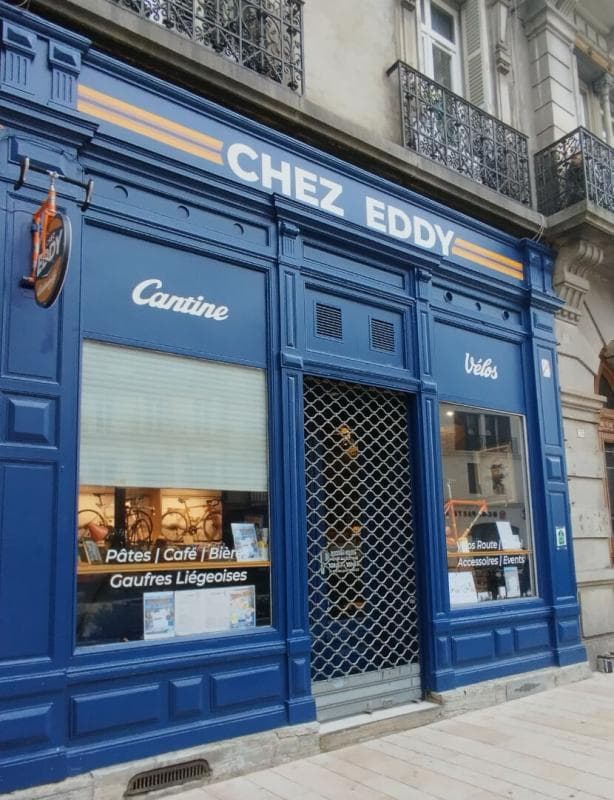 Local commercial 150 m² — DIJON — photo 1