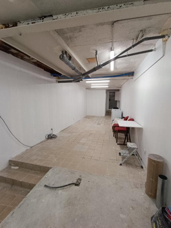 Local commercial · 50 m² · Fonds de commerce — photo 2