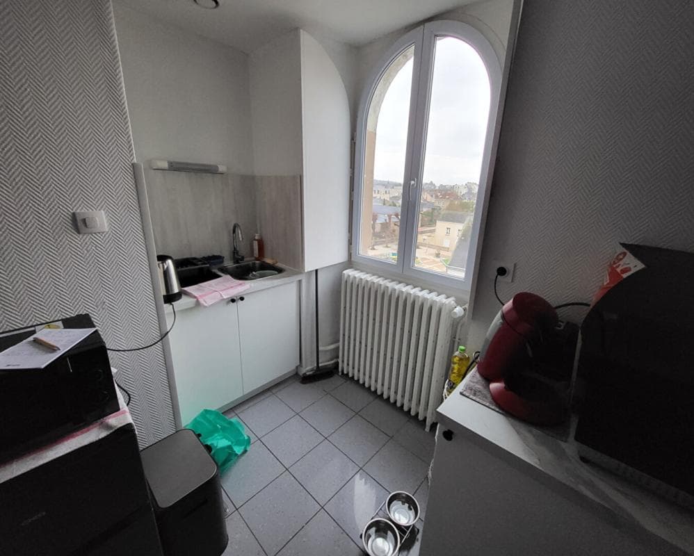 Local commercial · 205 m² · Fonds de commerce — photo 3