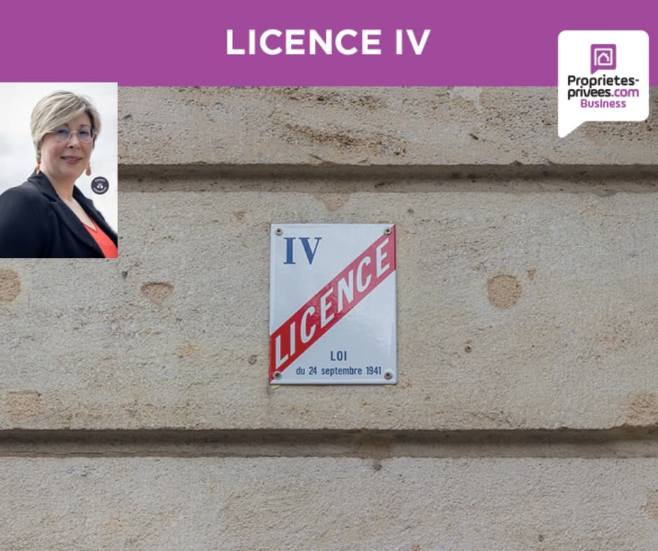 Local commercial · 90 m² · Fonds de commerce — photo 2