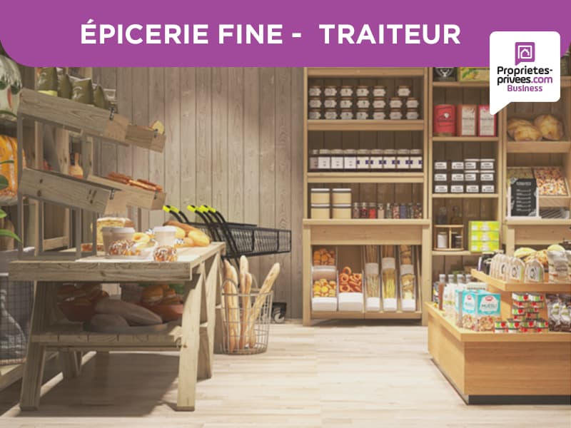 Local commercial · 70 m² · Fonds de commerce — photo 2