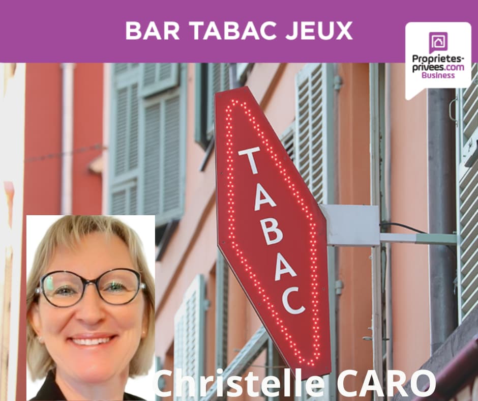 Local commercial 60 m² — PLANCOET — photo 1