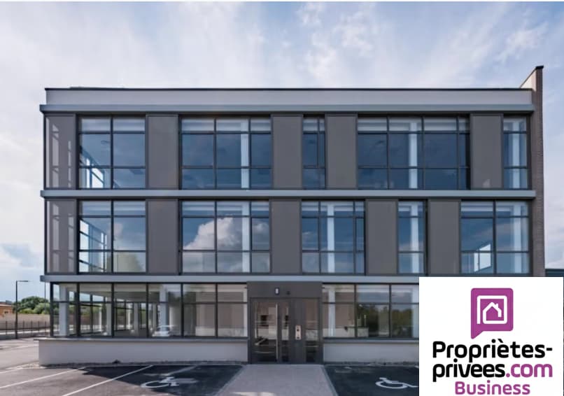 Local commercial · 146 m² · Cession de bail — photo 2
