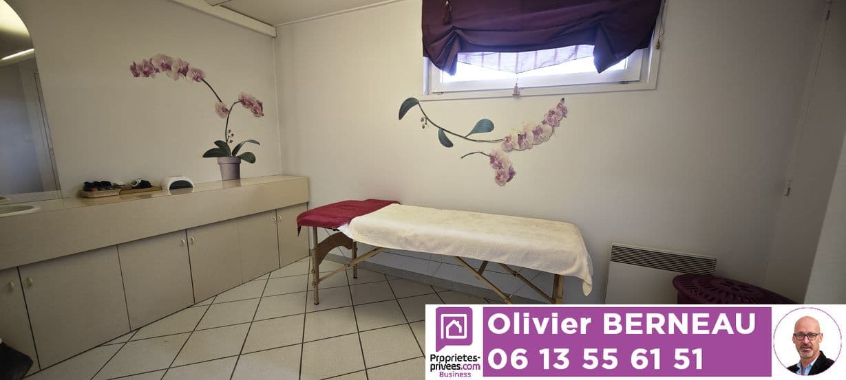 Local commercial · 51 m² · Fonds de commerce — photo 3