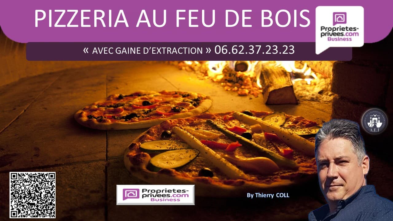 Local commercial 120 m² — CALUIRE-ET-CUIRE — photo 1