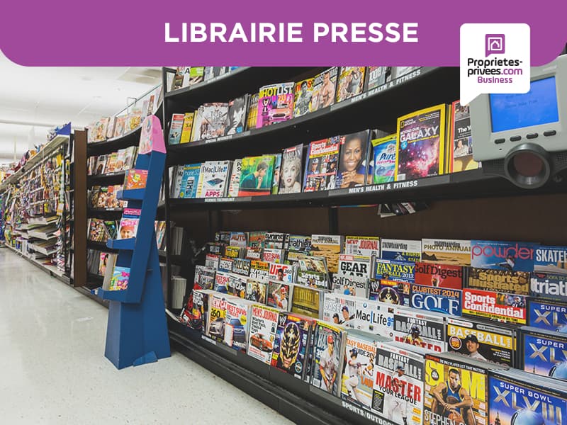 Local commercial · 130 m² · Fonds de commerce — photo 3