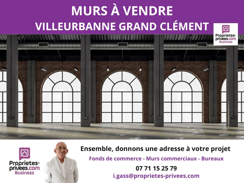 Local commercial · 97 m² · Fonds de commerce — photo 2