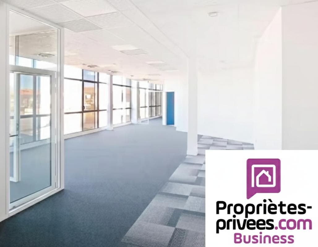 Local commercial · 149 m² · Cession de bail — photo 3