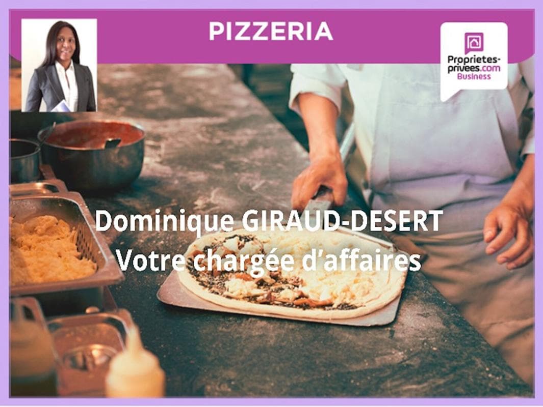 Local commercial · 100 m² · Fonds de commerce — photo 3