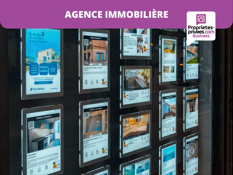 Local commercial · 100 m² · Fonds de commerce — photo 2
