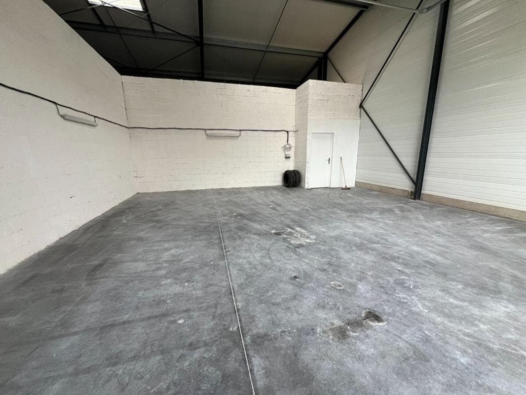 Local commercial · 86 m² · Cession de bail — photo 3