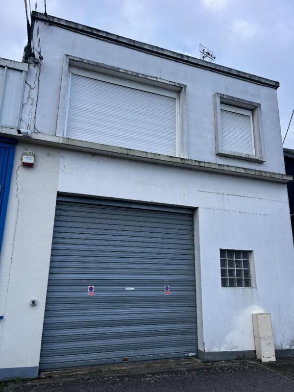 Local commercial 120 m² — GOURNAY-EN-BRAY — photo 1