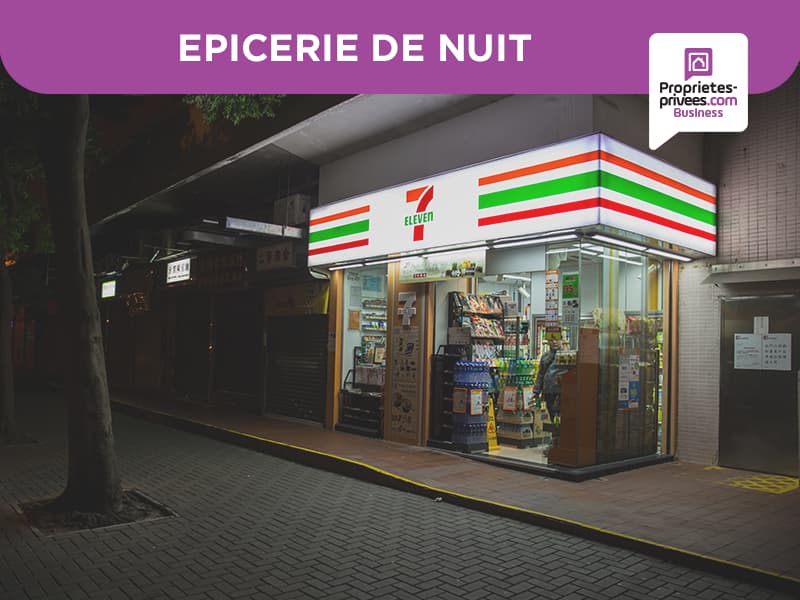 Local commercial · 29 m² · Cession de bail — photo 3