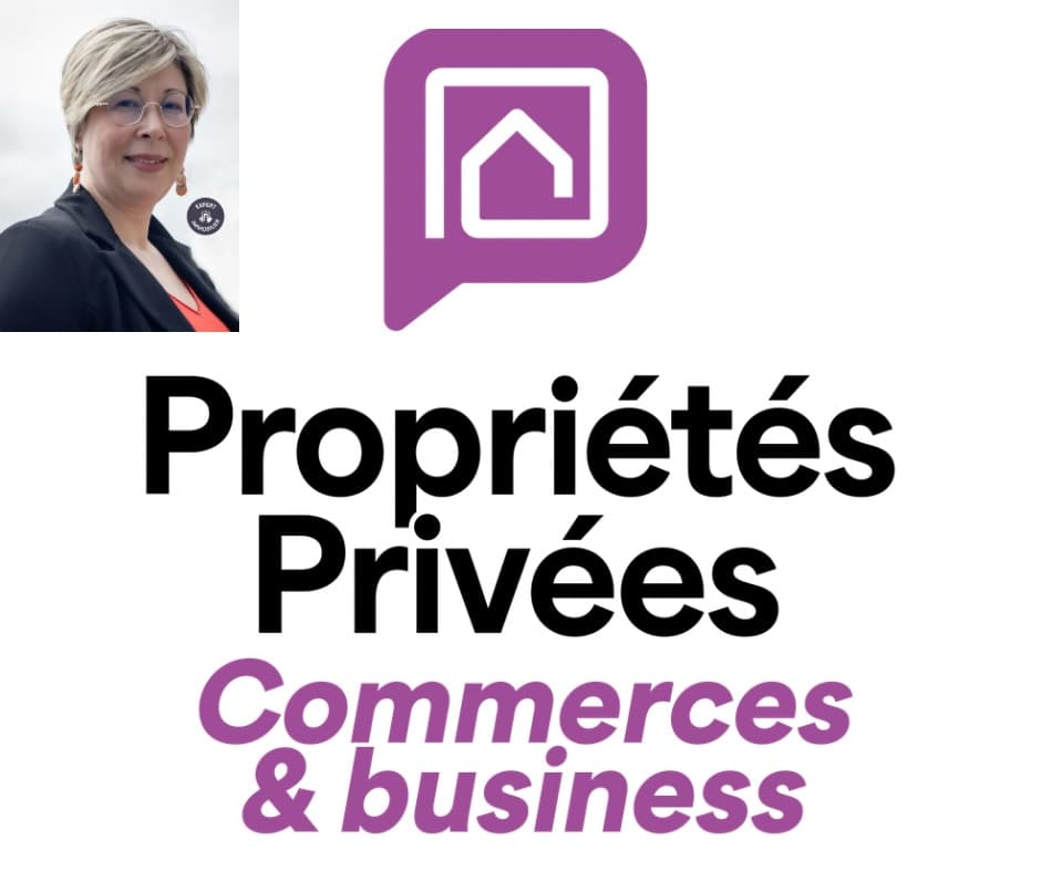 Local commercial 40 m² — DINAN — photo 1