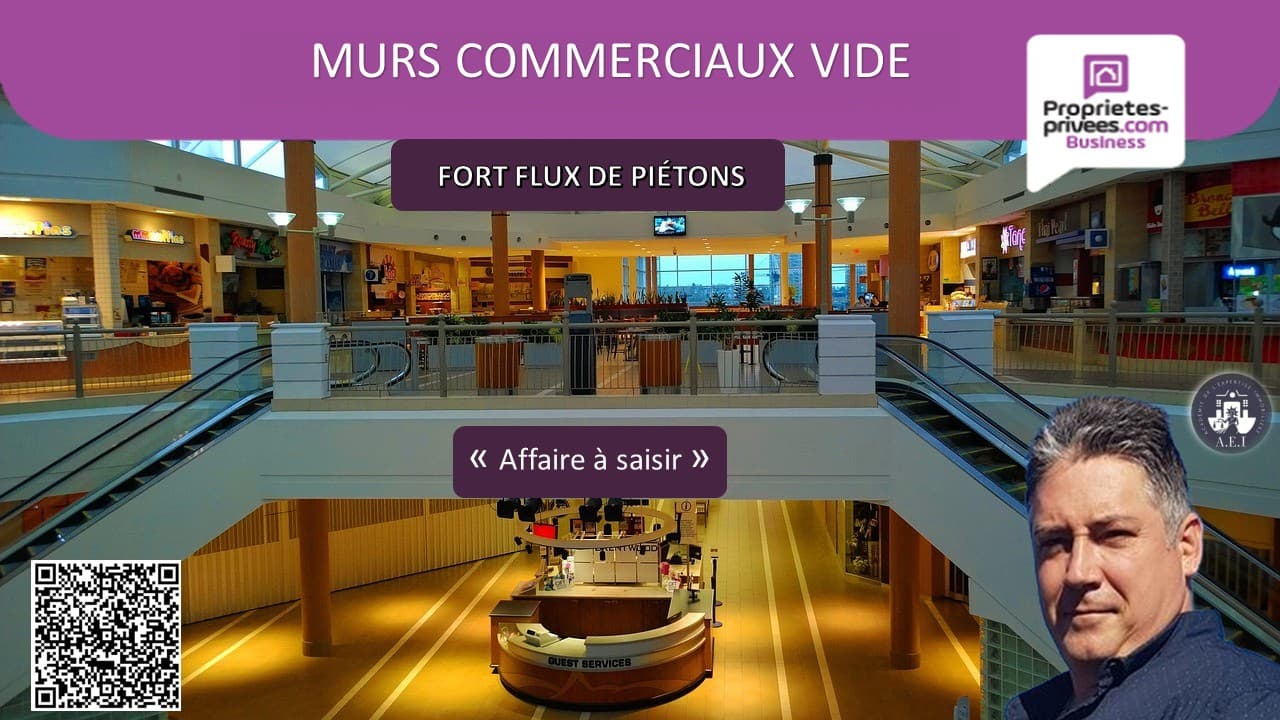 Local commercial · 70 m² · Fonds de commerce — photo 3