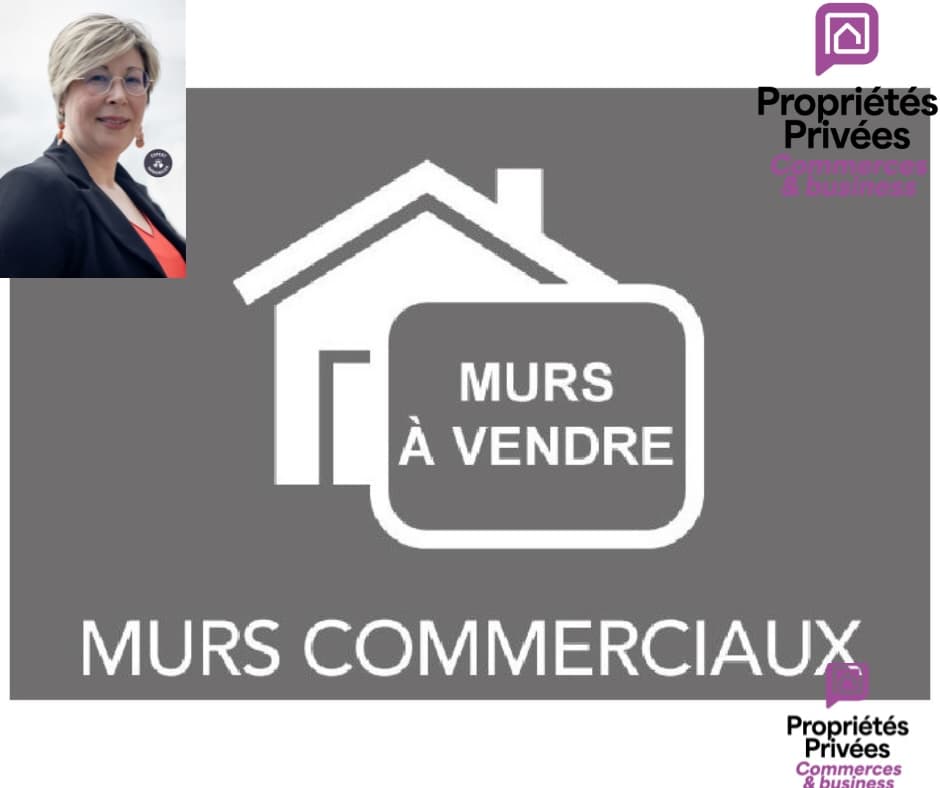 Local commercial · 251 m² · Fonds de commerce — photo 3