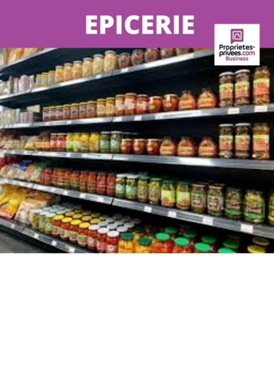 Local commercial · 60 m² · Fonds de commerce — photo 3