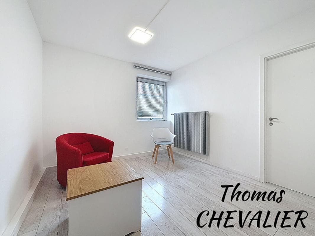 Local commercial · 45 m² · Cession de bail — photo 3