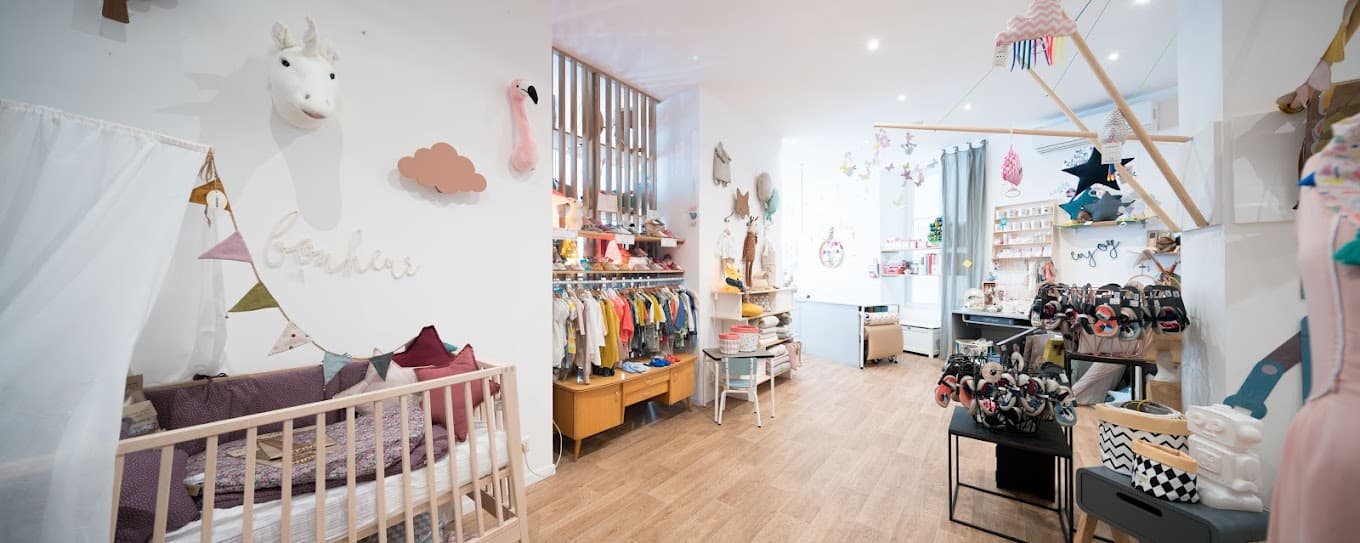 Local commercial · 108 m² · Fonds de commerce — photo 3