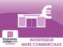Local commercial 80 m² — VERSAILLES — photo 1