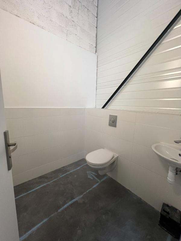 Local commercial · 168 m² · Cession de bail — photo 3