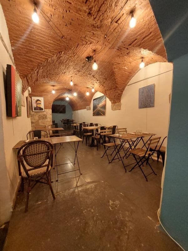 Restaurant · 120 m² · Fonds de commerce — photo 2