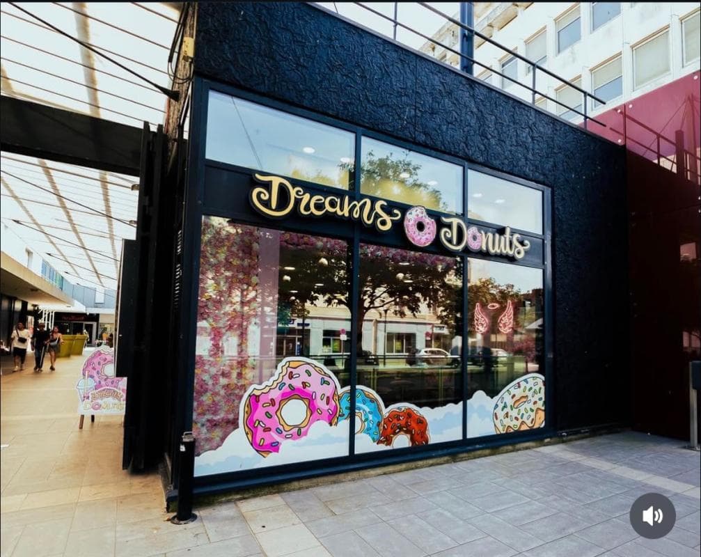 Local commercial 96 m² — SAINT-BRIEUC — photo 1