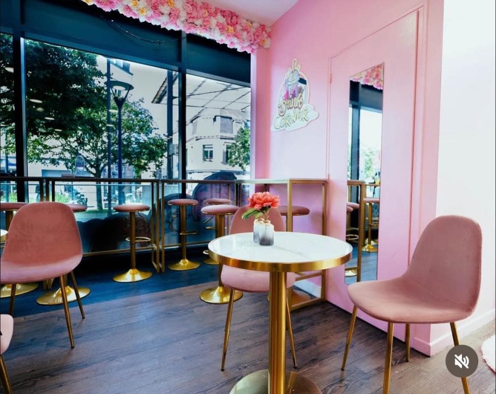 Local commercial · 96 m² · Fonds de commerce — photo 3