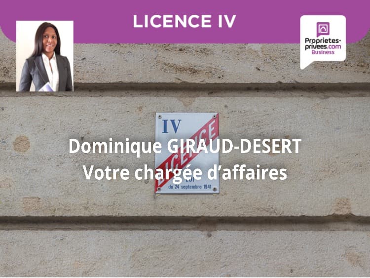 Local commercial · 160 m² · Fonds de commerce — photo 3