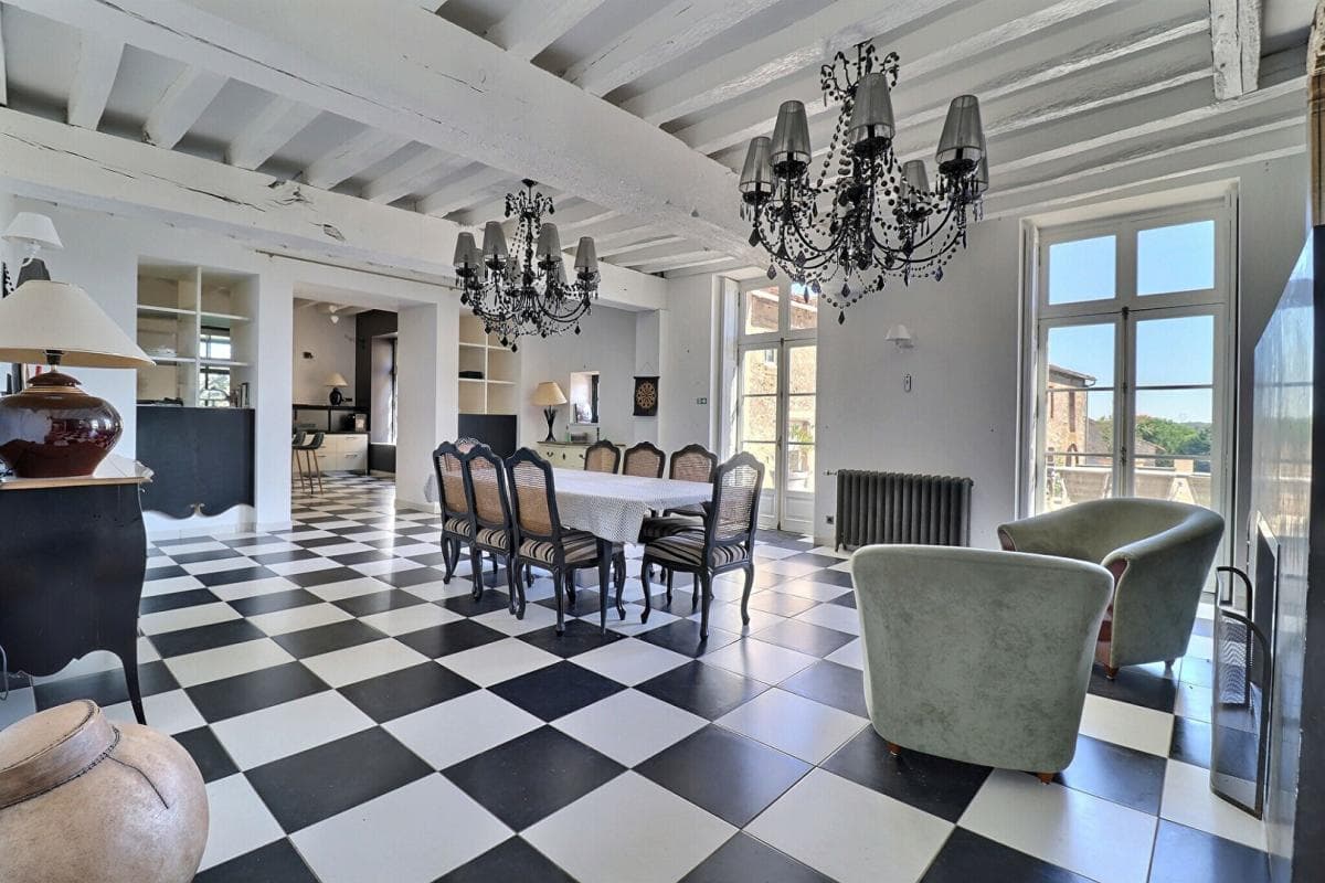 Local commercial · 505 m² · Fonds de commerce — photo 1