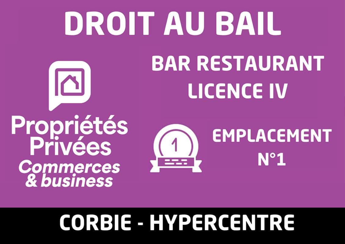 Local commercial · 100 m² · Fonds de commerce — photo 2