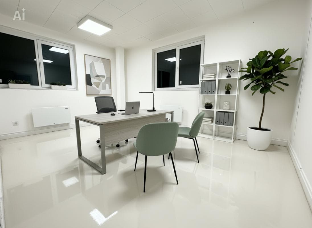 Local commercial · 35 m² · Cession de bail — photo 2