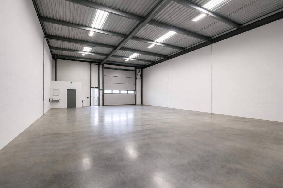 Local commercial · 240 m² · Cession de bail — photo 2